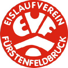 SAFETECH unterstützt mit der Bandenwerbung im Klosterstadion Fürstenfeldbruck die Jugendabteilung des EVF Fürstenfeldbruck