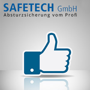 Safetech auf Facebook