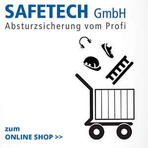 Safetech Arbeitsschutz Shop