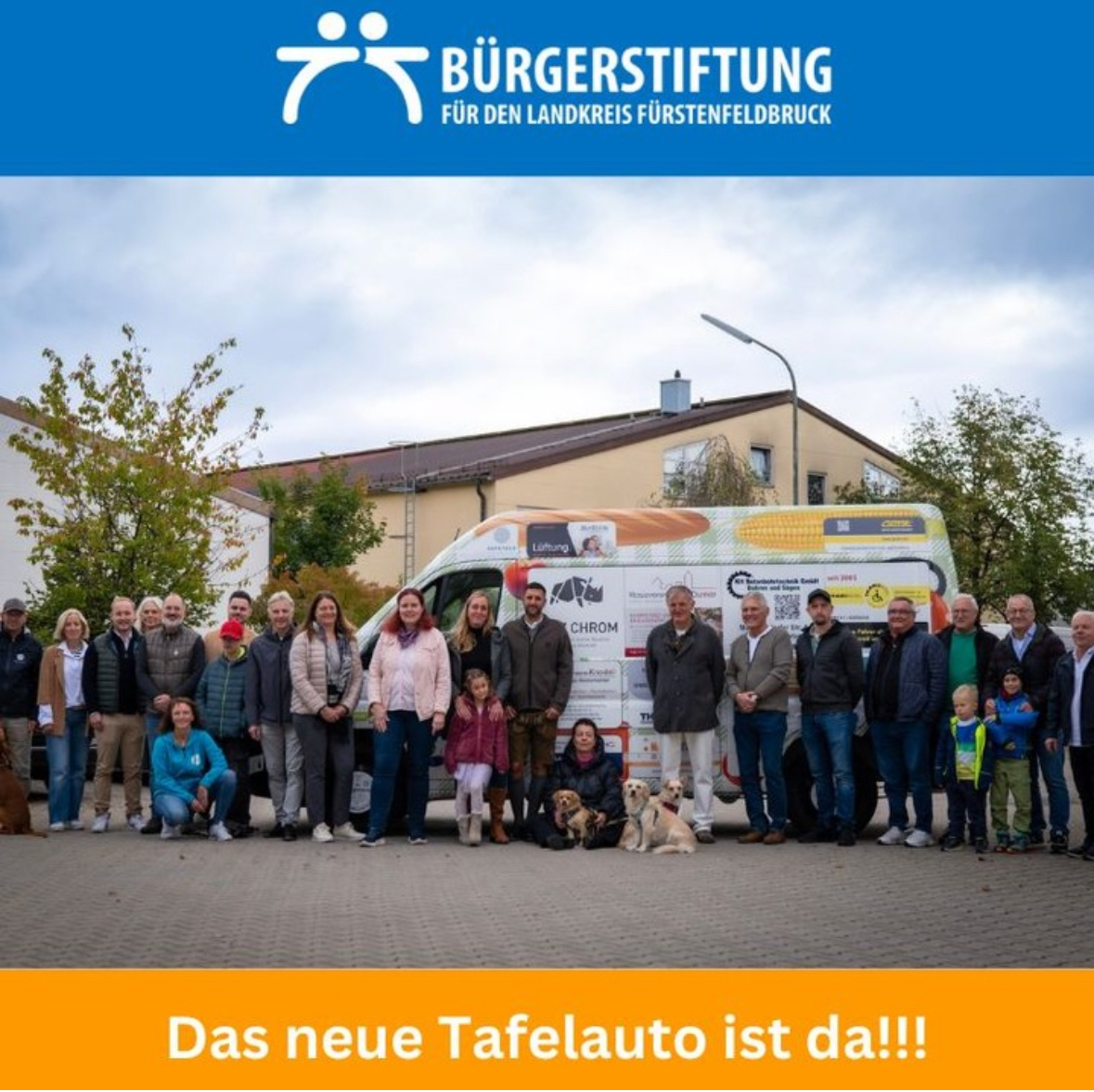 Absturzsicherung von Safetech