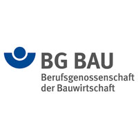 Zu den Förderanträgen der BG BAU gelangen Sie