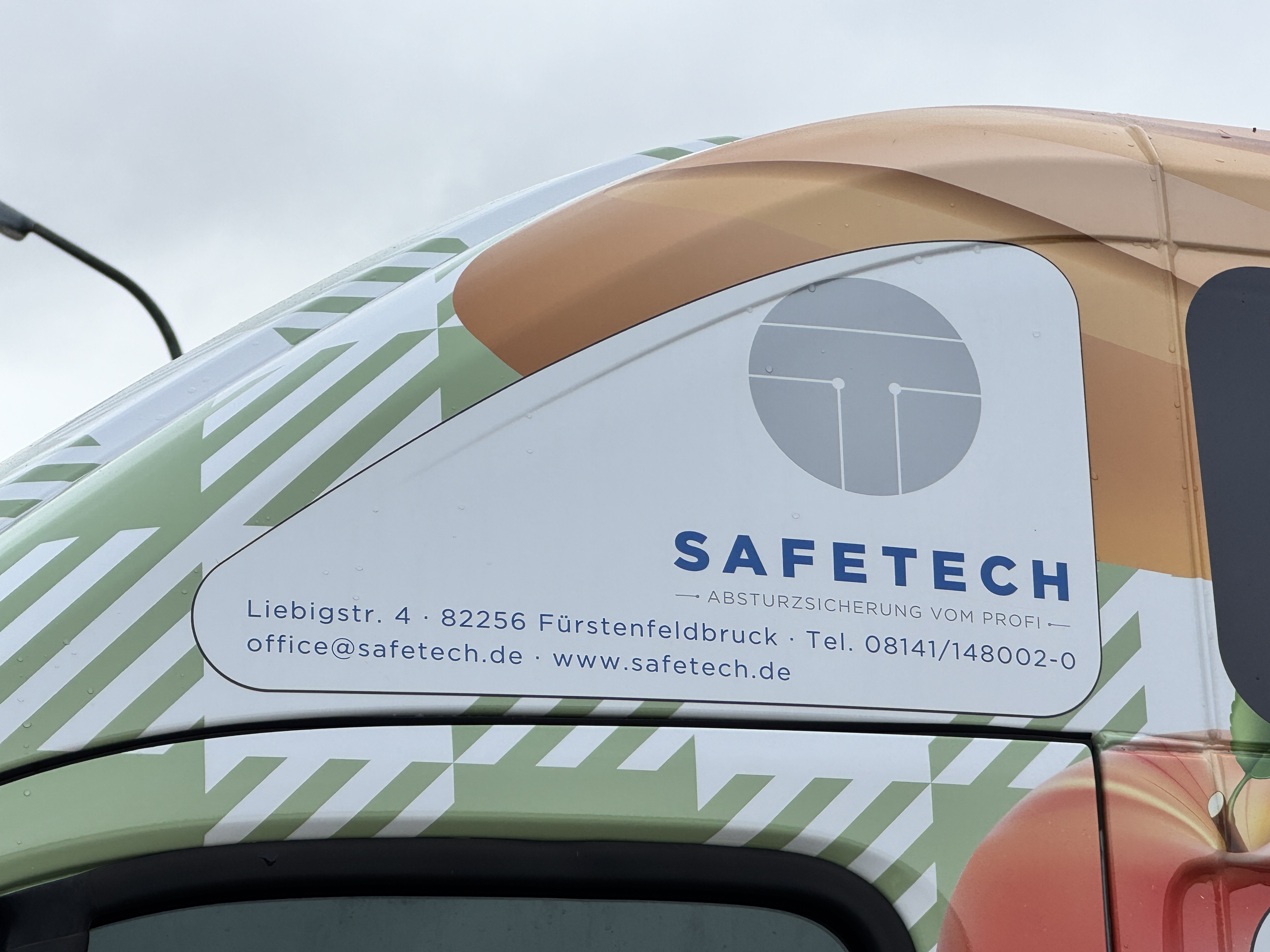 Safetech GmbH