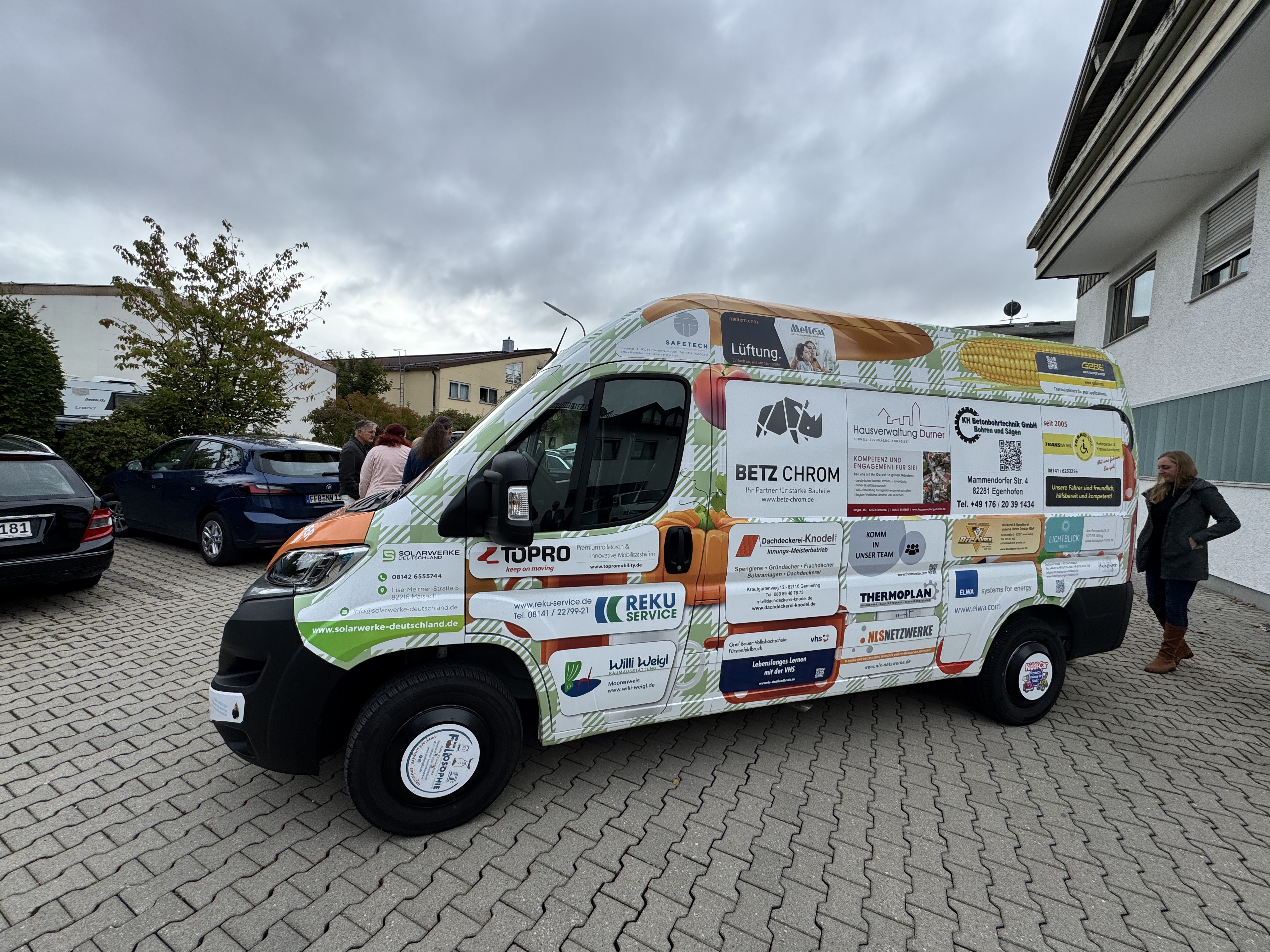 Safetech GmbH