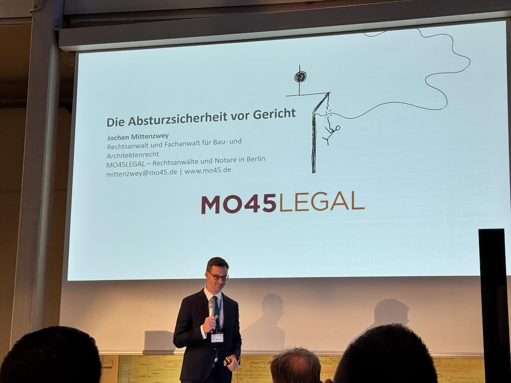 Safetech GmbH - Absturzsicherungssysteme