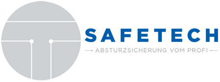 Arbeitssicherheit von Safetech