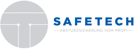 Arbeitssicherheit von Safetech